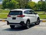 Toyota Rush S